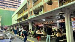 People's Park Complex (D1), Retail #534378561